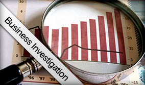 Pre-Employment Screening & Business Investigations